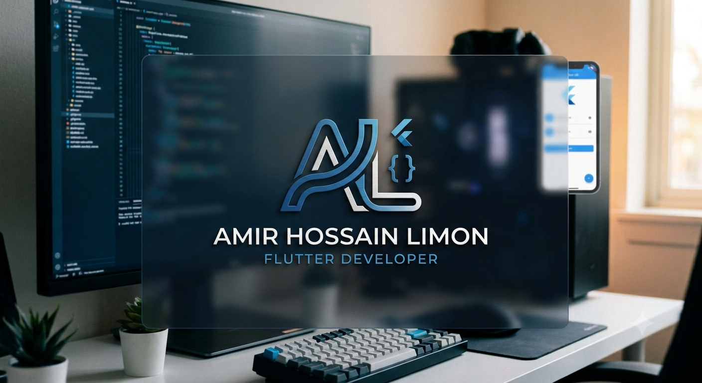 Portfolio Logo