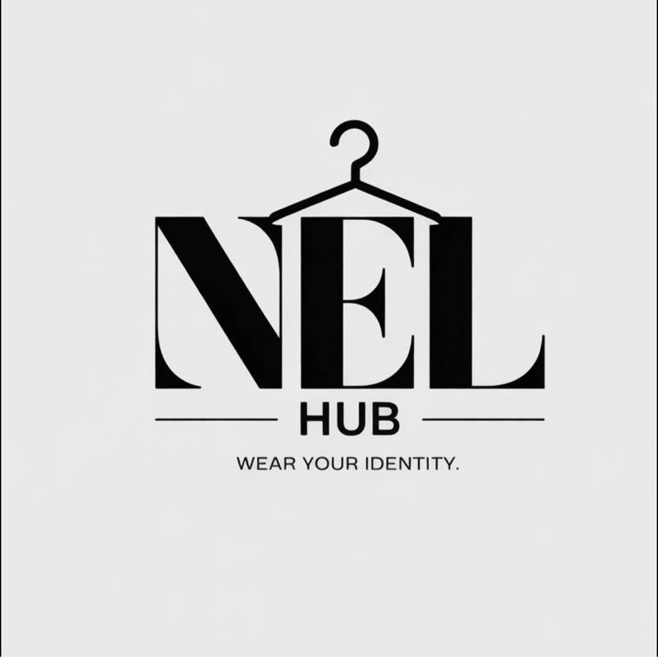 NEL HUB Clothing Brand